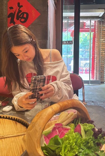小胡不迷糊