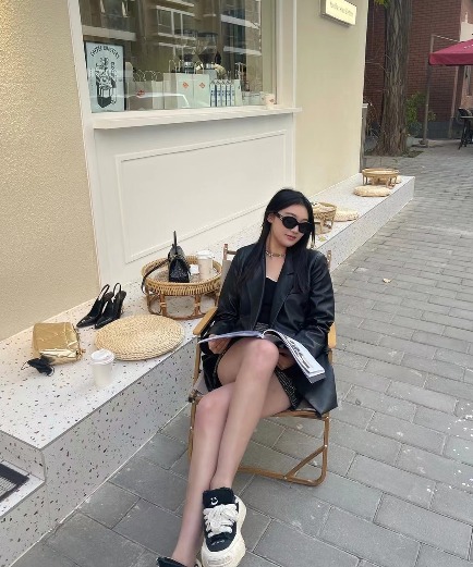 小胡不迷糊