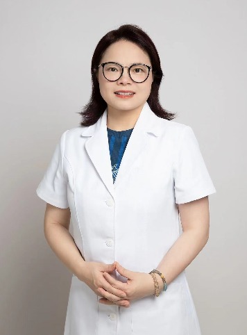 刘秋香