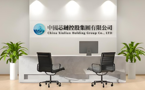 中国芯链控股集团有限公司