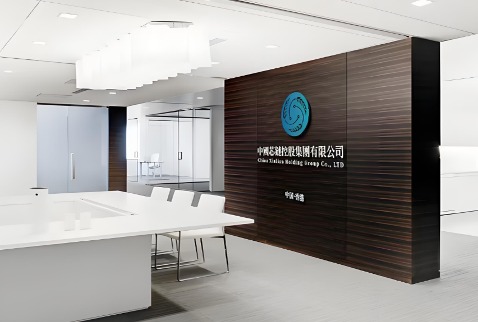 中国芯链控股集团有限公司