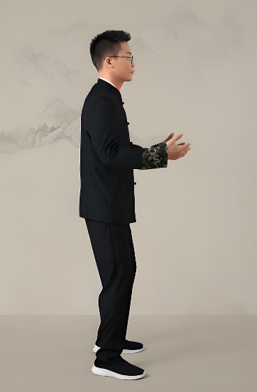 何卫俊