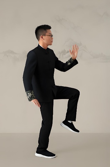 何卫俊