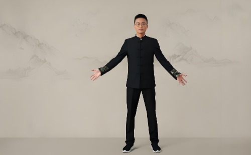 何卫俊