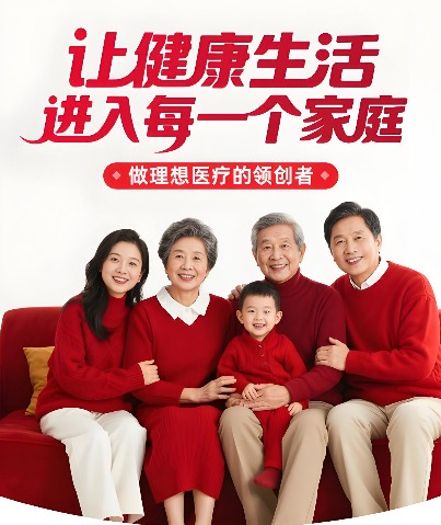 中源国际医生集团