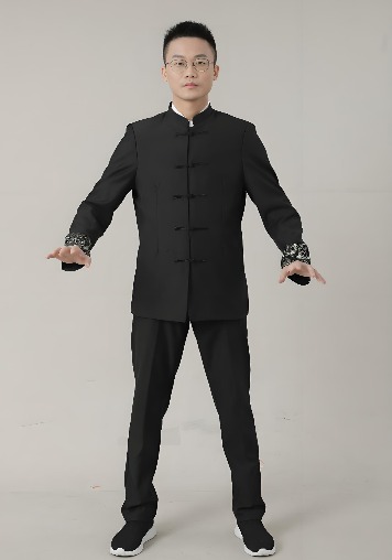 五行活桩