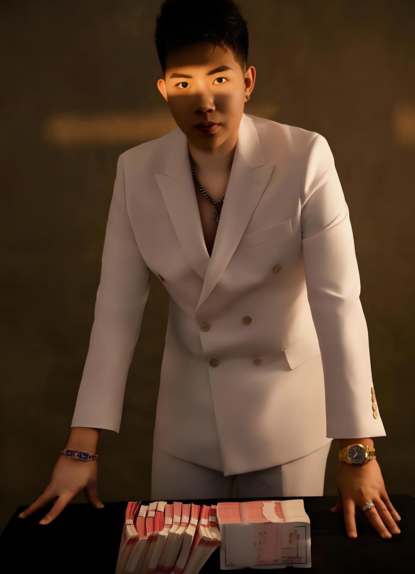 钱坤