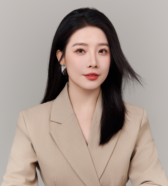 陈小钰
