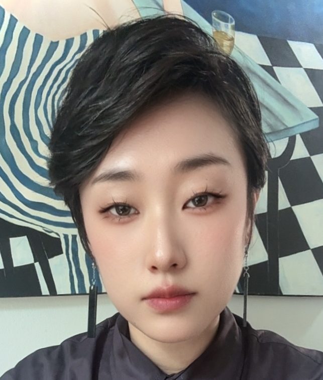 扇子深度人格