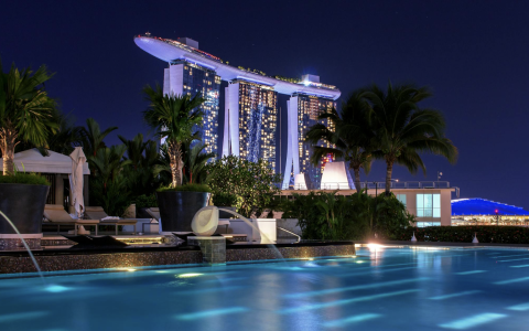 新加坡公司注册