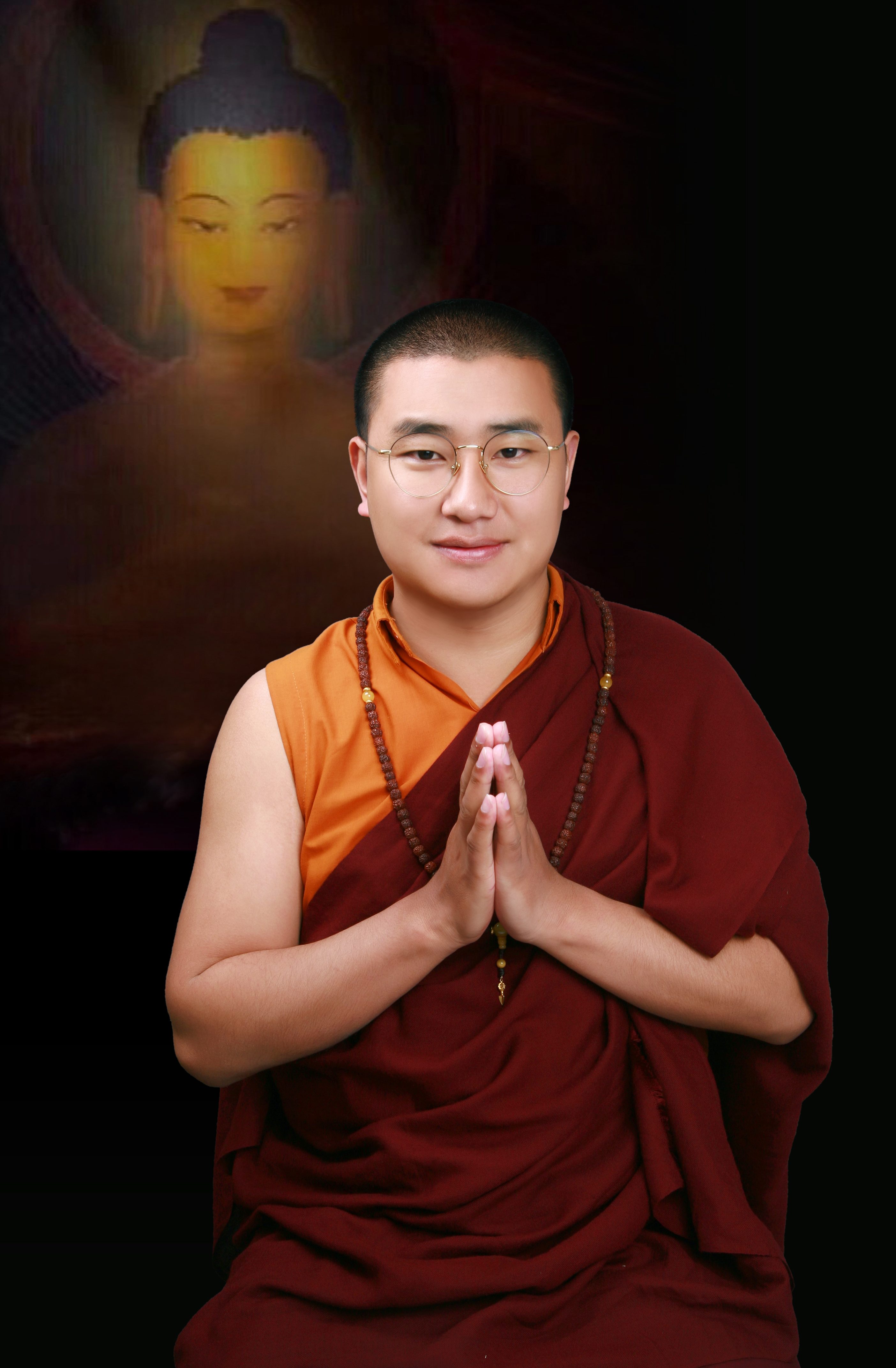 秋智第九世泽仁多登