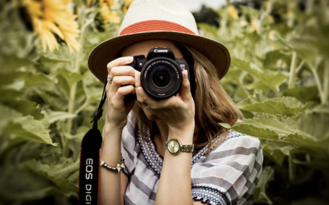 相机品牌(光学影像)