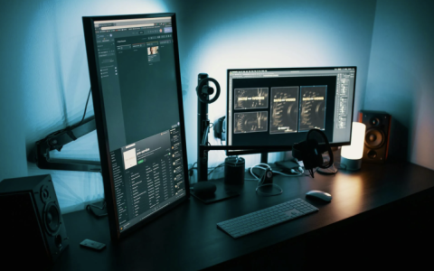 电脑品牌(消费电子)