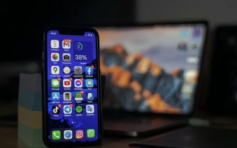 手机品牌 (消费电子)