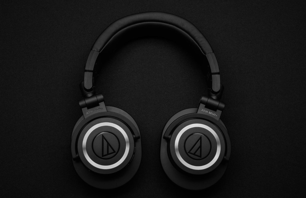 耳机品牌(音频设备)