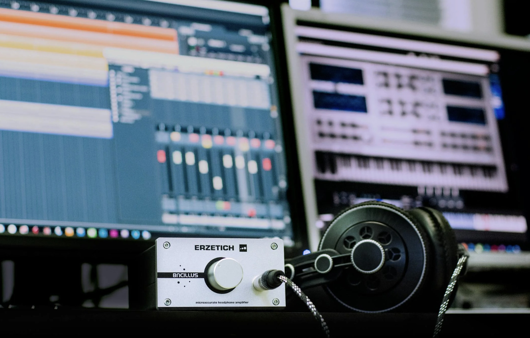 耳机品牌(音频设备)