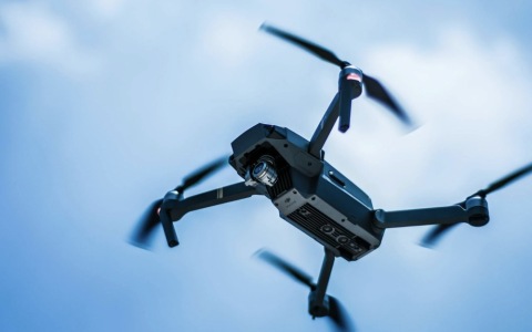 无人机品牌(航空影像)