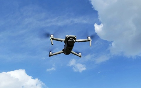 无人机(无人驾驶飞行器)