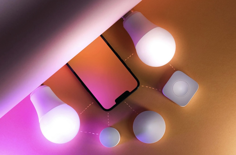 智能家具(Smart Furniture)